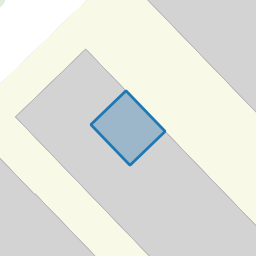 Perceel HDW00-A-4327