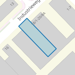 Perceel HDW00-A-4332