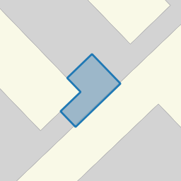 Perceel HDW00-A-4333