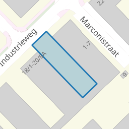 Perceel HDW00-A-4344