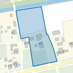 Perceel HDW00-A-4355
