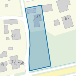 Perceel HDW00-A-4357