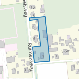 Perceel HDW00-A-4360