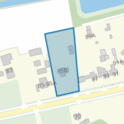 Perceel HDW00-A-4396