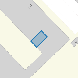 Perceel HDW00-A-4403