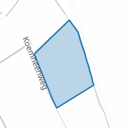 Perceel HDW00-A-4422