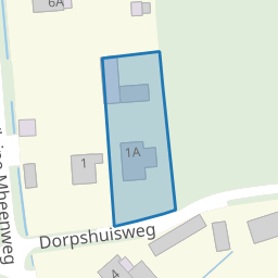 Perceel HDW00-A-4428