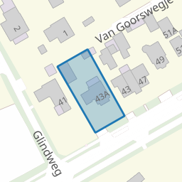 Perceel HDW00-A-4439