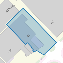 Perceel HDW00-A-4442