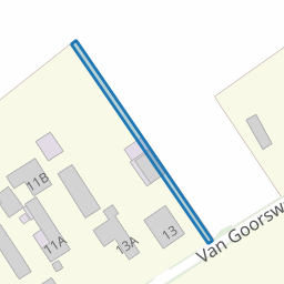 Perceel HDW00-A-4446