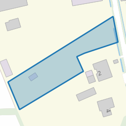 Perceel HDW00-A-4456