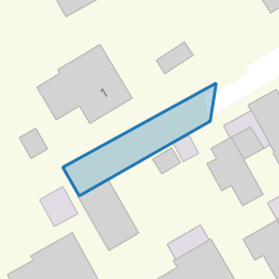 Perceel HDW00-A-4458