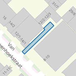 Perceel HDW00-A-4483