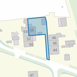 Perceel HDW00-A-4512