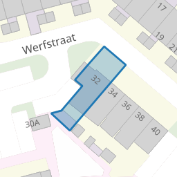 Perceel HDW00-A-4514