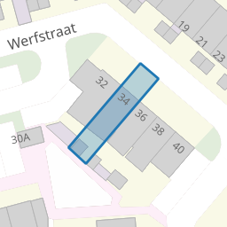 Perceel HDW00-A-4515
