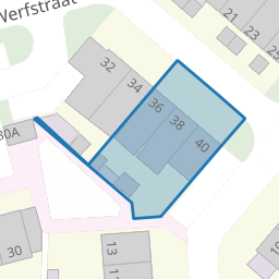 Perceel HDW00-A-4516