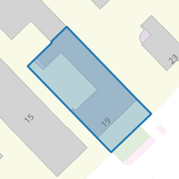 Perceel HDW00-A-4517