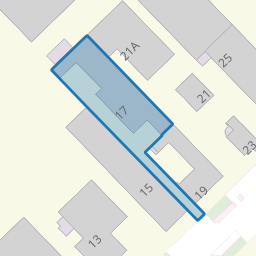 Perceel HDW00-A-4518