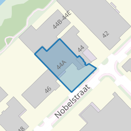 Perceel HDW00-A-4520