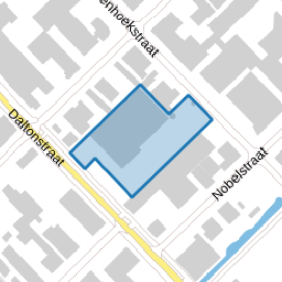 Perceel HDW00-A-4534