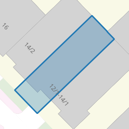 Perceel HDW00-A-4562