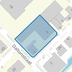 Perceel HDW00-A-4566