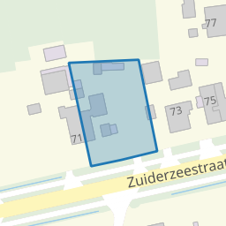 Perceel HDW00-A-4578