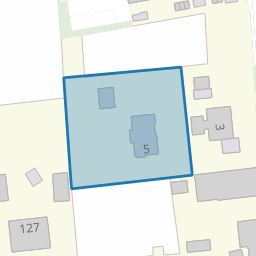 Perceel HDW00-A-4579