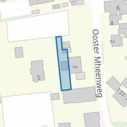 Perceel HDW00-A-4580