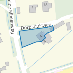 Perceel HDW00-A-4581