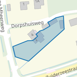 Perceel HDW00-A-4583