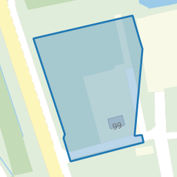 Perceel HDW00-A-4592