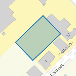 Perceel HDW00-A-4600