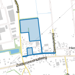 Perceel HDW00-A-4611