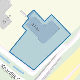 Perceel HDW00-A-4617