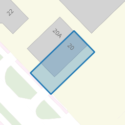 Perceel HDW00-A-4618