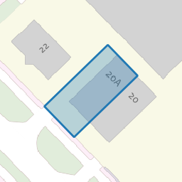 Perceel HDW00-A-4619