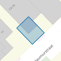 Perceel HDW00-A-4622