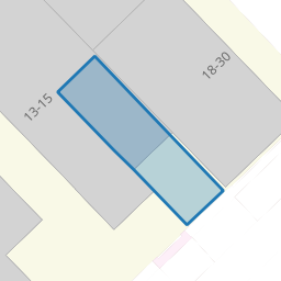 Perceel HDW00-A-4623