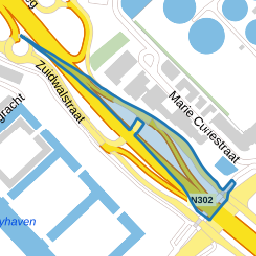 Perceel HDW00-A-4645