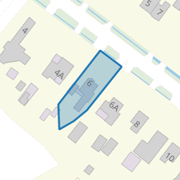 Perceel HDW00-A-4681