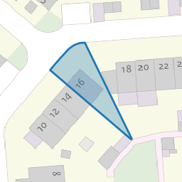 Perceel HDW00-A-4686