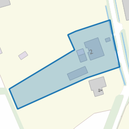 Perceel HDW00-A-4722