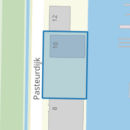 Perceel HDW00-A-4734