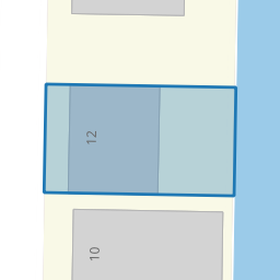 Perceel HDW00-A-4736