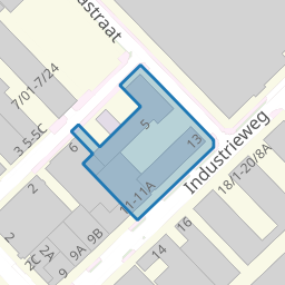 Perceel HDW00-A-4739