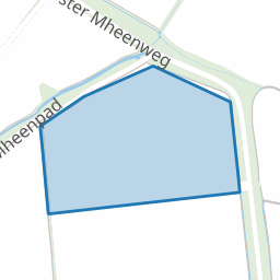 Perceel HDW00-A-4741