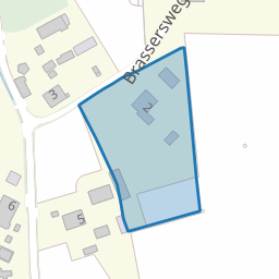 Perceel HDW00-A-4770