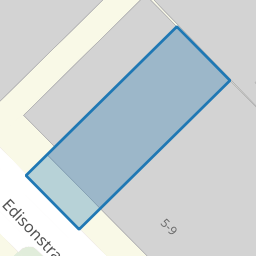 Perceel HDW00-A-4796